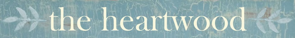 The Heartwood