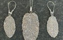 Nature Inspired Jewellery