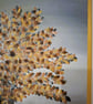 Original Abstract Acrylic Painting - Landscape Art - Autumn Colours - Image 2