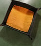 Handcrafted Leather Valet Trays 