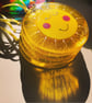 Fused Glass Sunshine - Image 3