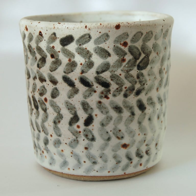 Decorative vase or planter