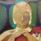 Maree Hughes Art