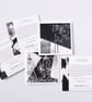 Abstract Moments Collection - Box of 12 Small Cards - Image 9