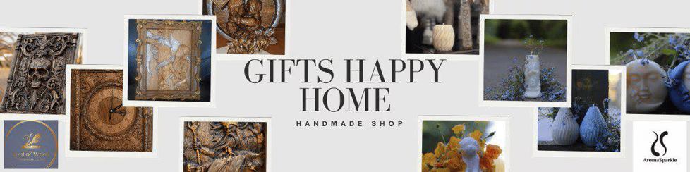 GiftsHappyHome