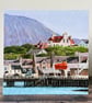 Stromness Card