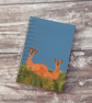 Roe Deer Meadow Notebook - Image 1