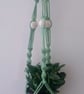Macrame Plant Hangers - Image 1