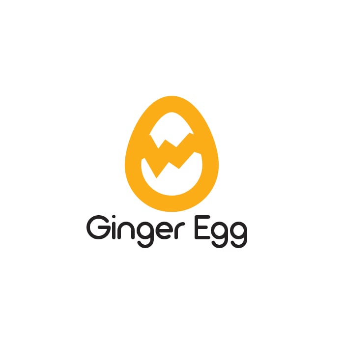 Ginger Egg
