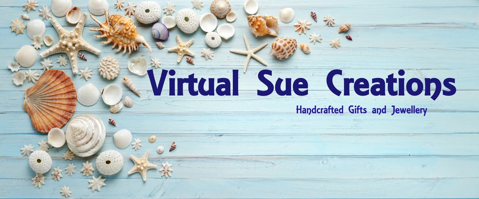 Virtual Sue Creations