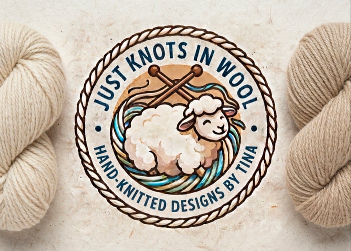 Just Knots In Wool