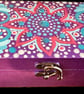 Hand painted Box  - Image 1