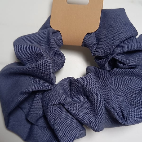 HANDMADE HAIR SCRUNCHIE,  BOBBLE 