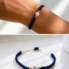 Handmade bracelet