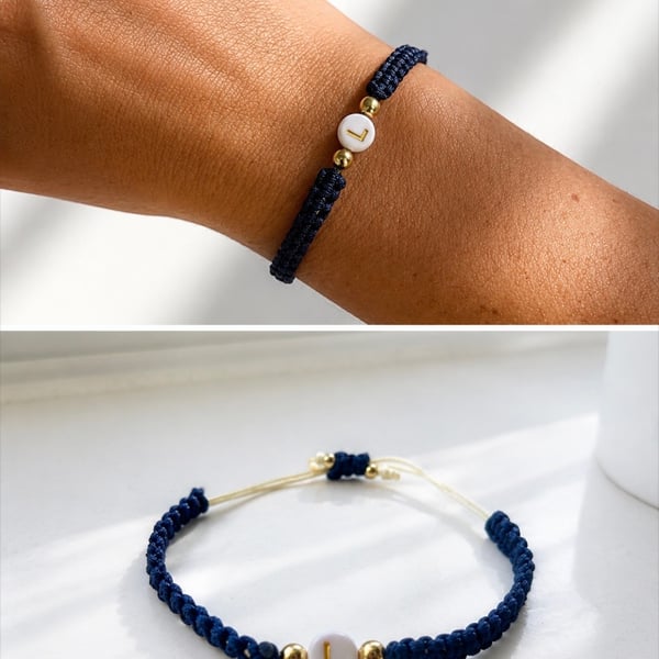Handmade bracelet
