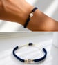 Handmade bracelet