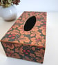 Wooden Tissue Box Cover - Image 4