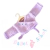 Reserved for Sue - Lavender Ballet Cardigan 