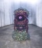Opal Moai Guardian 