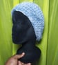 Grey Headband Ear Warmer - Image 3