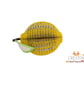 Personalised Lemon Book Gift - Image 4