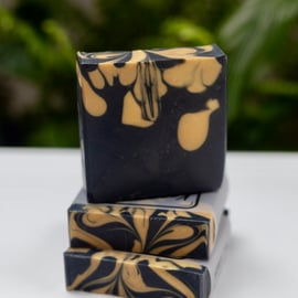 Tea Tree & Charcoal Handmade Soap