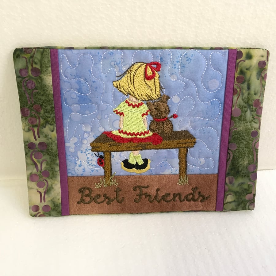 A Selection of Mug Mats and Coffee Coasters as Stocking filler or Secret Santa