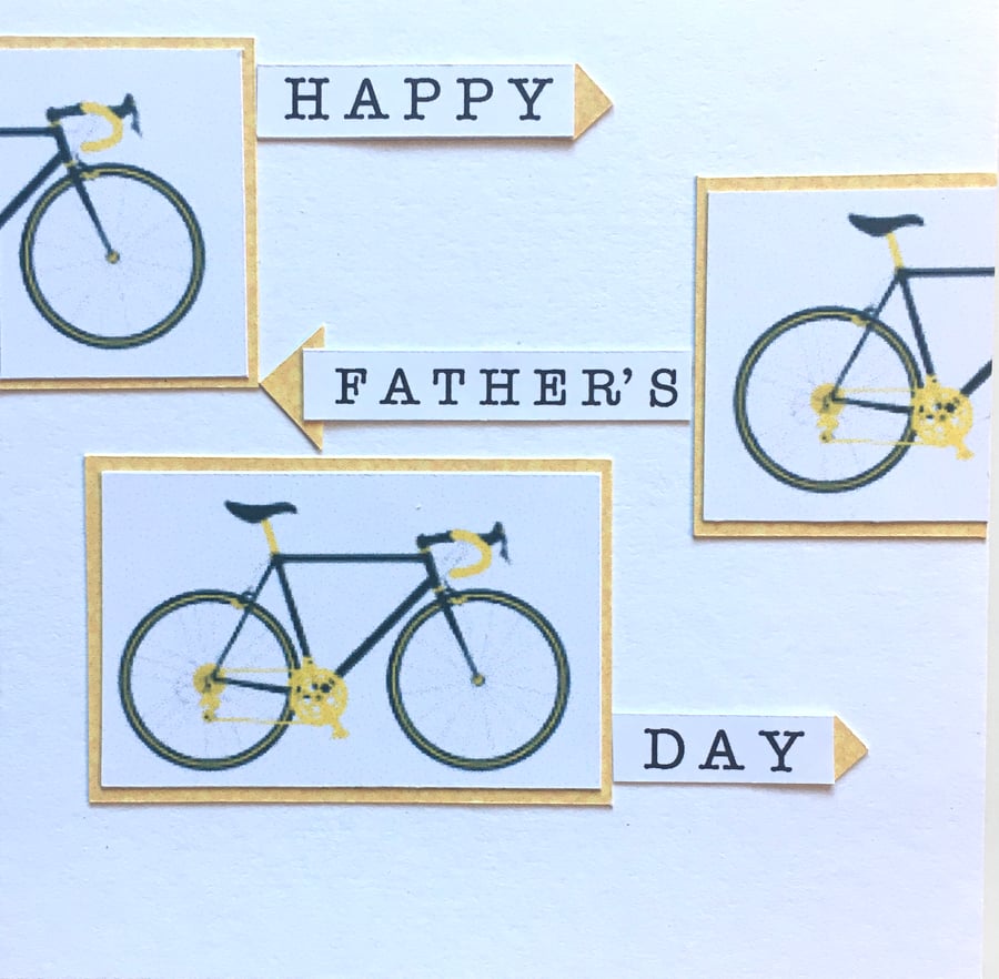 Happy Father’s Day Card