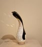  'Stumpy' Penguin Gourd Lamp - Image 2