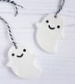 NEW Mini Ghost hanging decoration, just two available - Image 2