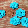 Little Crochet Flowers