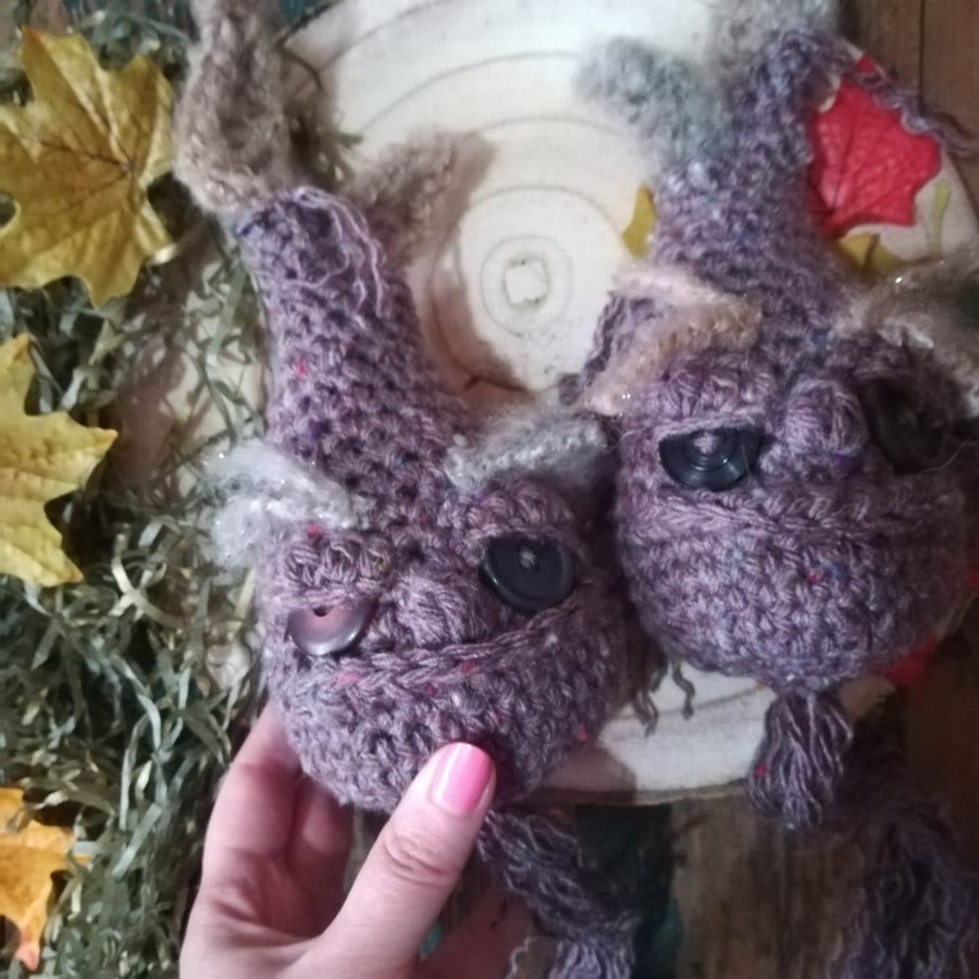 Magical Bulb Sample Herbology 