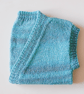 KNITTING PATTERN PDF Cool Waters Vest - Image 4