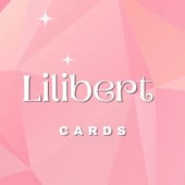 Lilibert Cards