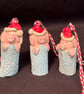 Pigs in blankets cracker charms - Image 2