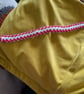 Pink and white dog collar  - Image 3