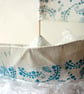 Screen Printed Papier Mache Boat - Image 4