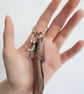 Driftwood keyring - Image 1