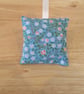 Set of three lavender bags using William Morris fabric  - Image 4