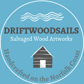 DriftwoodSails