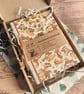 Florentine Style Notebook - Lined - A6 - Image 4
