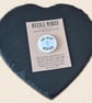 Eat Sleep Stitch Repeat Needle Minder - Cross Stitch Accessory