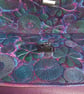 Clutch Bag Free Machine Embroidery Evening Bag - Image 5