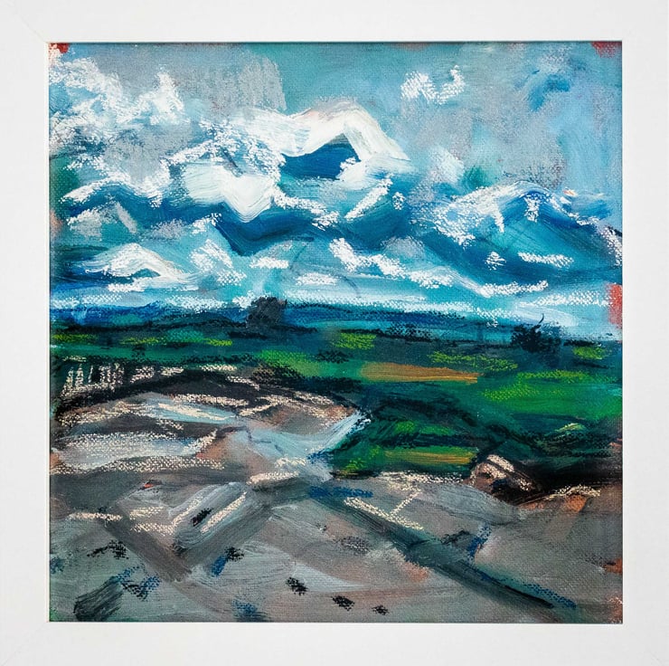 New Makers in July 2025