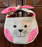 Cute Little Bunny Bag - Image 6