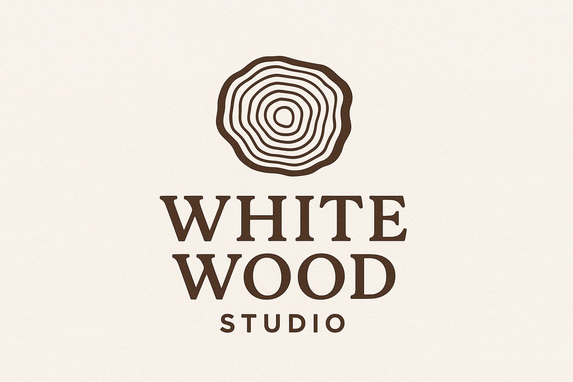 White Wood Studio