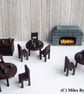 Large Tavern Set for Tabletop Gaming  - Image 1