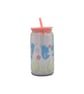 Mermaid Under The Sea Tumbler
