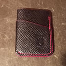 The Limsboro Wallet, The Perfect Front pocket Card Holder