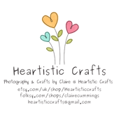 Heartistic Crafts